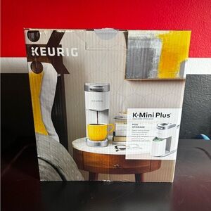 Mini Keurig